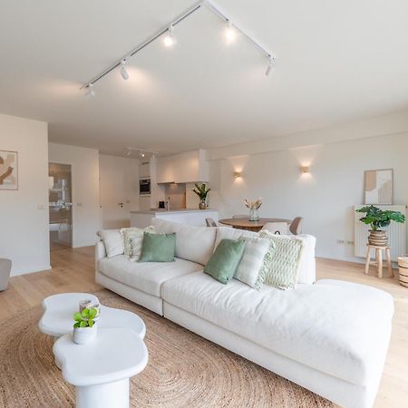Appartamento Paladio Blankenberge Esterno foto