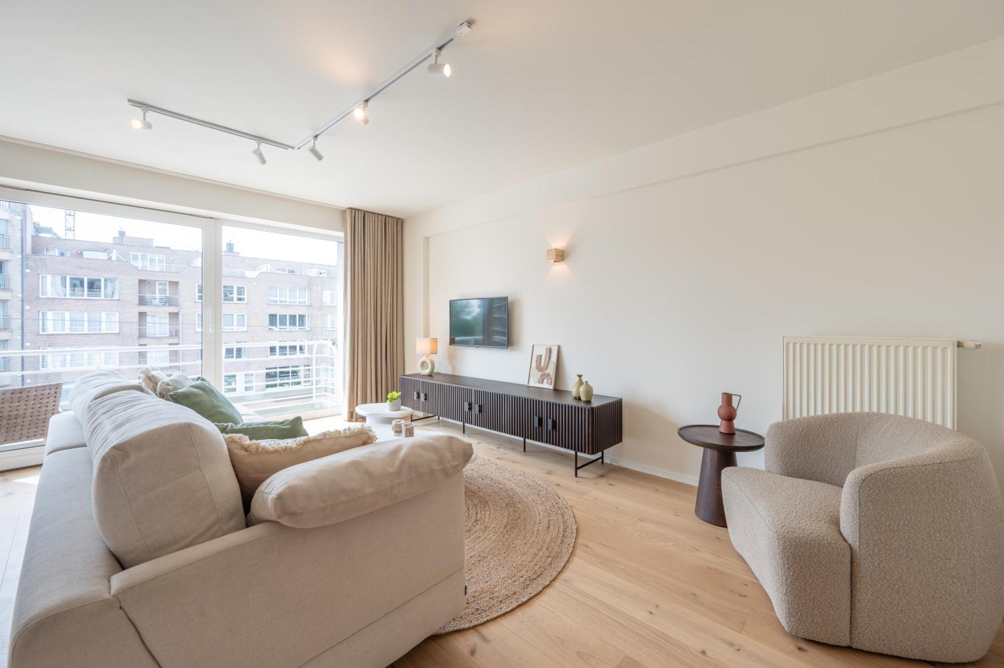 Appartamento Paladio Blankenberge Esterno foto