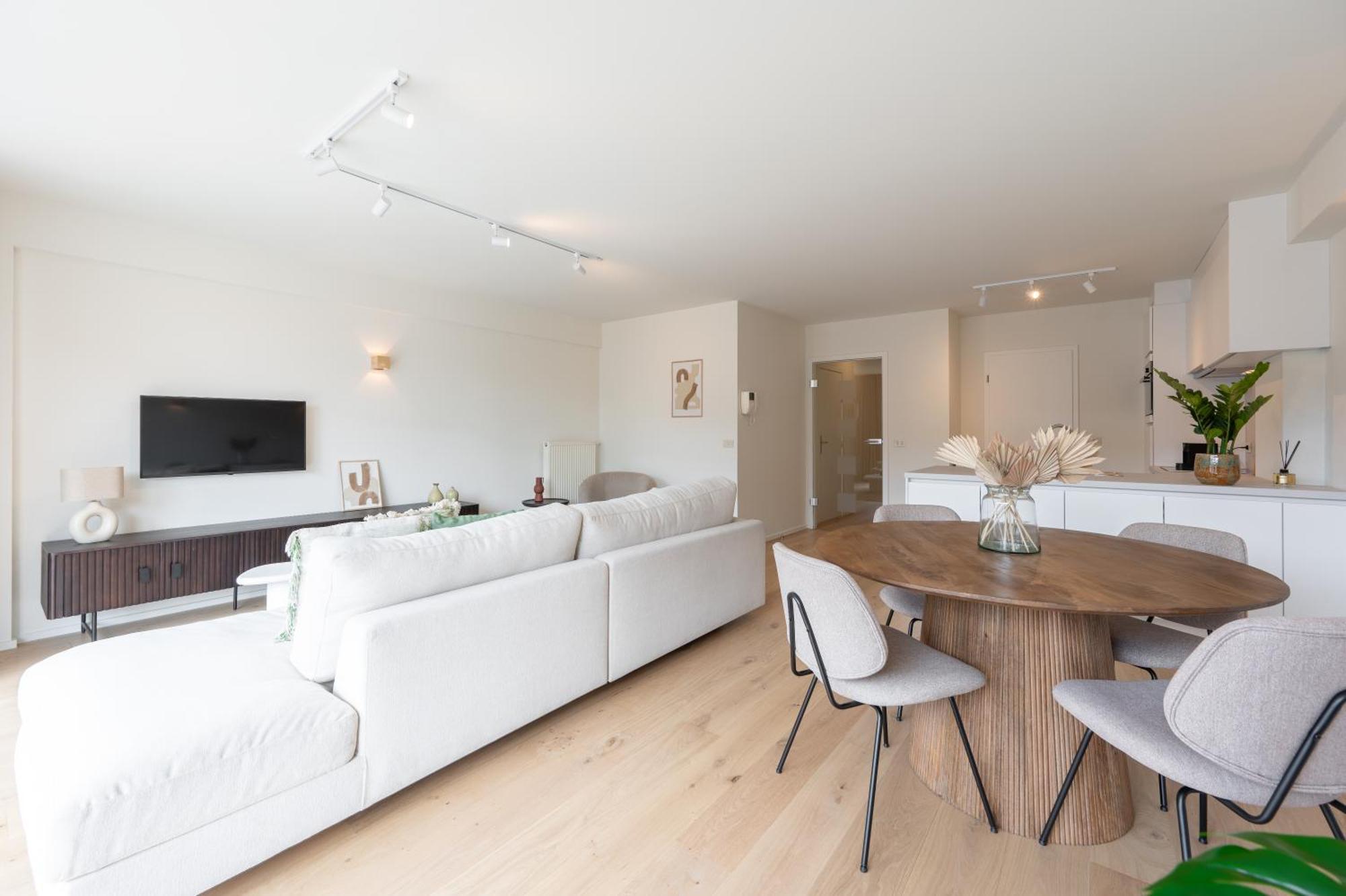 Appartamento Paladio Blankenberge Esterno foto