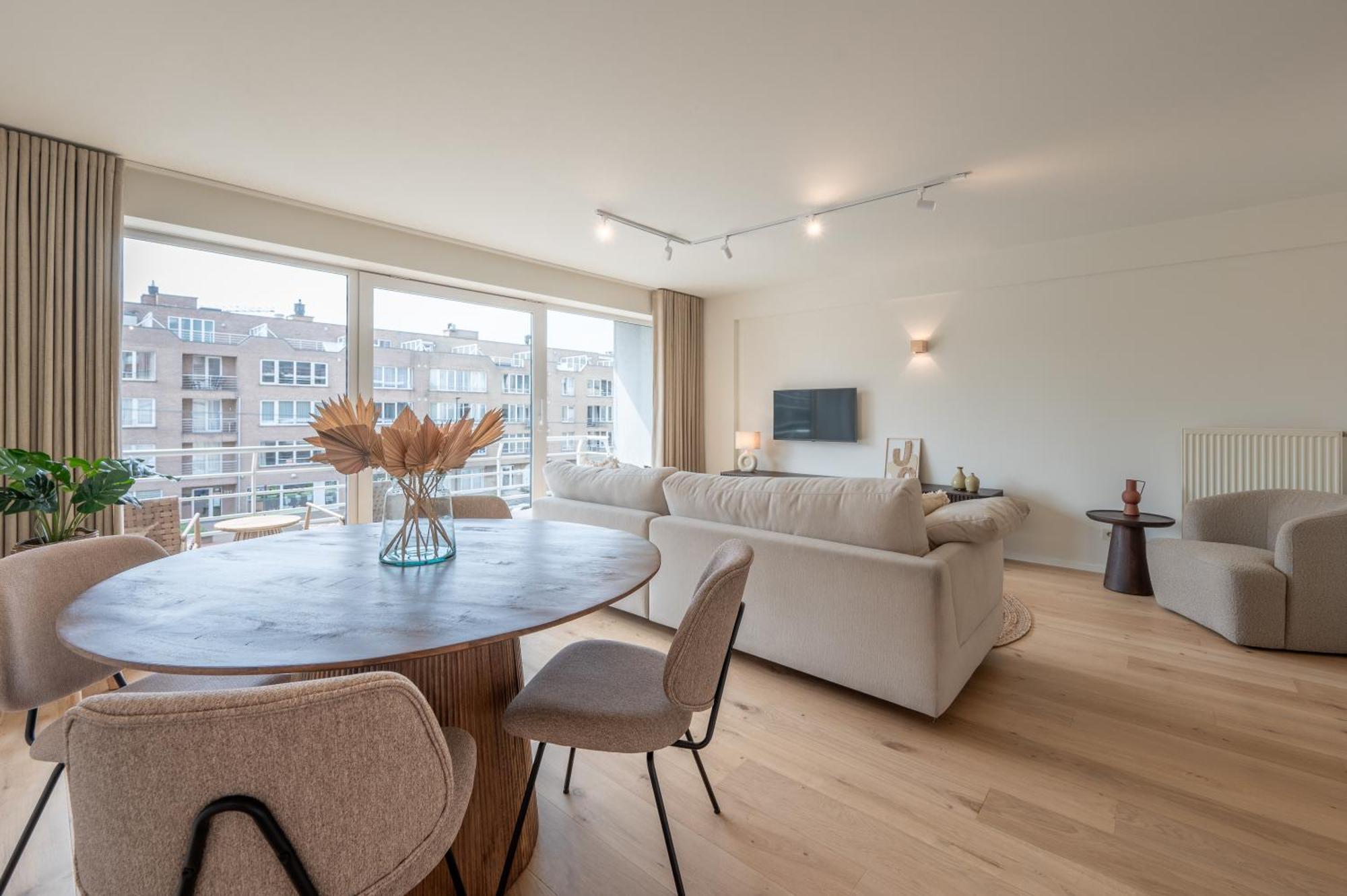 Appartamento Paladio Blankenberge Esterno foto