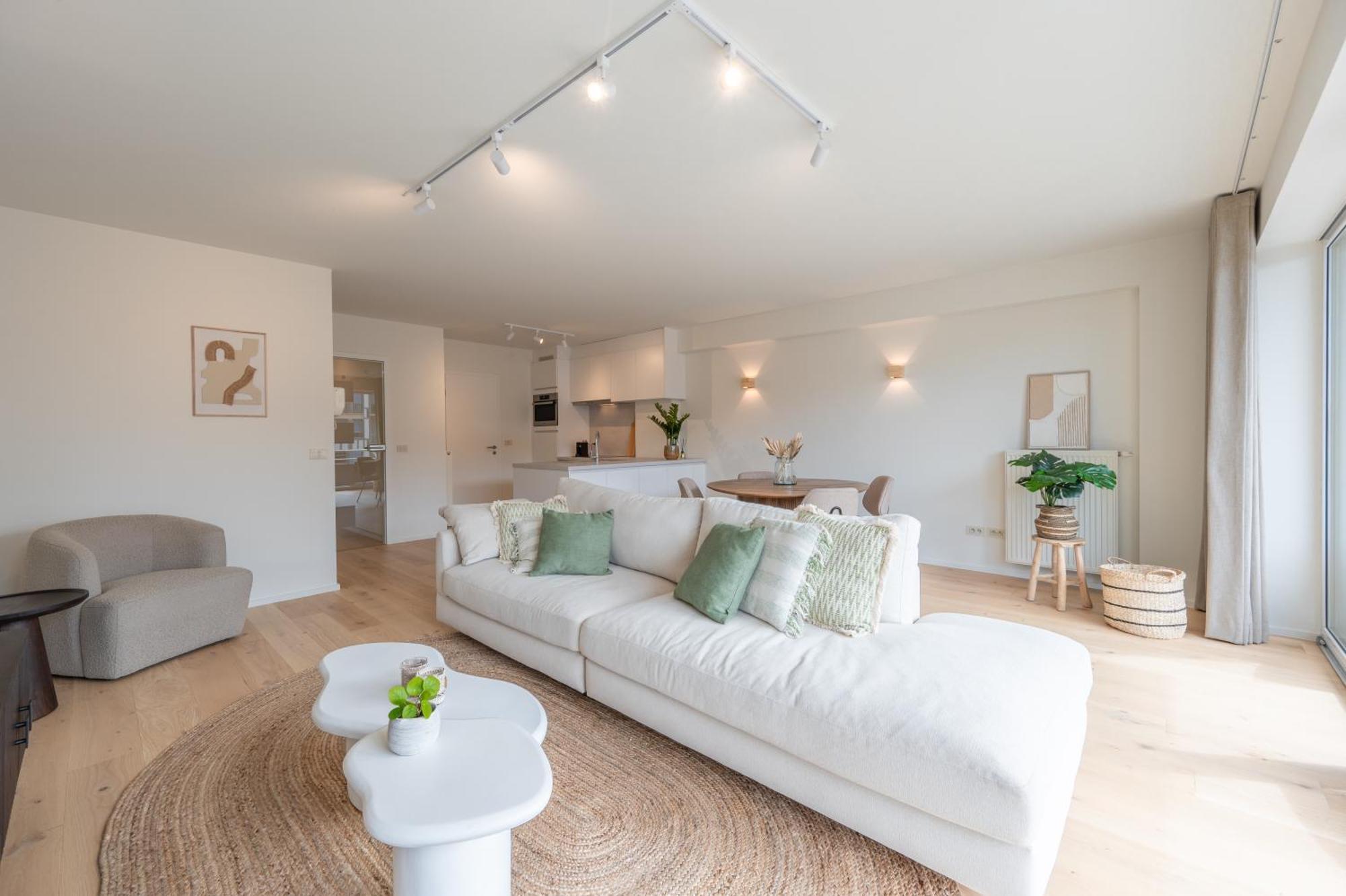 Appartamento Paladio Blankenberge Esterno foto